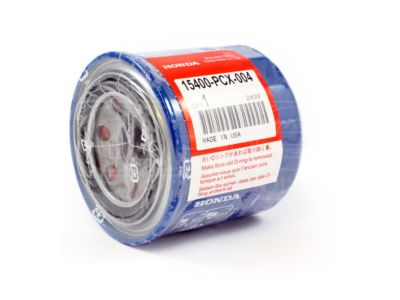 Acura RL Oil Filter - 15400-PCX-004