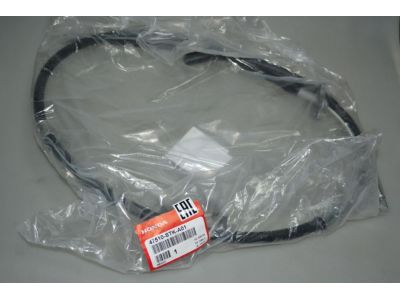 Acura RDX Parking Brake Cable - 47510-STK-A01