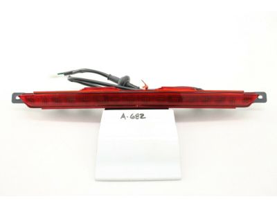 2020 Acura RDX Brake Light - 34270-TJB-A01