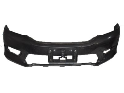 Acura ILX Bumper - 04711-T3R-A90ZZ