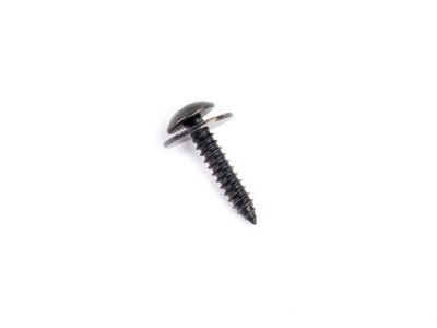 Acura 93903-422J0 Tapping Screw (3X10)