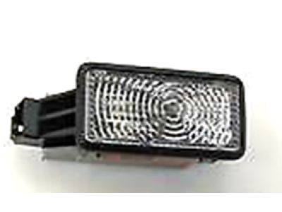 Acura RLX Dome Light - 34257-SNB-003