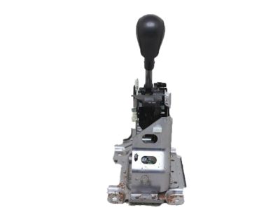 Acura Shift Knobs & Boots - 54130-TK4-A81ZA