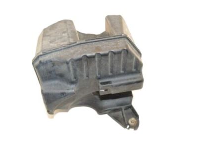 Acura 17231-RBA-000 Resonator Chamber Set