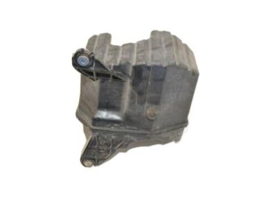 Acura 17231-RBA-000 Resonator Chamber Set