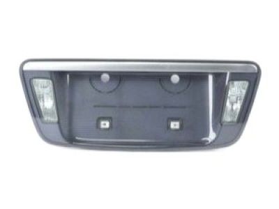 Acura TL Bumper Reflector - 34511-SEP-A01