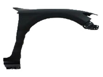 Acura RLX Fender - 60211-TY2-A80ZZ