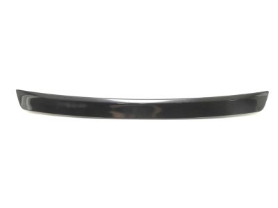 Acura 74900-SEP-A20ZB Trunk Spoiler (Nighthawk Black Pearl)