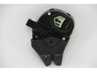 2013 Acura ILX Tailgate Lock - 74851-TX6-A01