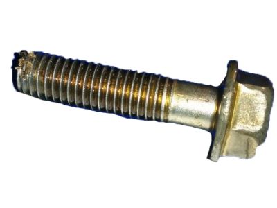 Acura 95701-08032-08 Flange Bolt (8X32)