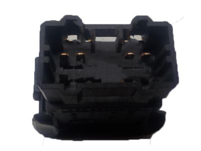 Acura 35300-S3V-A11ZA Vsa Off Switch Assembly (Black)