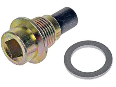 2003 Acura CL Oil Drain Plug - 90081-PX4-003