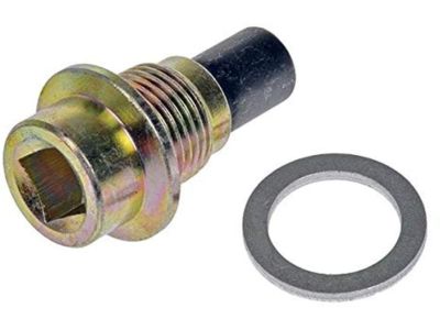 1997 Acura NSX Oil Drain Plug - 90081-PX4-003