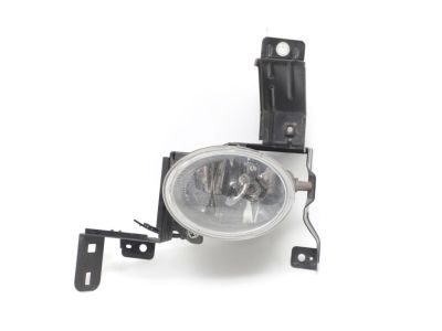 Acura 33951-SJA-A01 Fog Light, Left