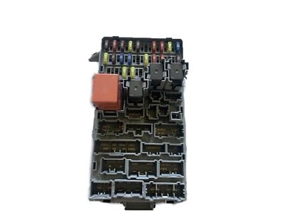 Acura RSX Fuse Box - 38200-S6M-A11