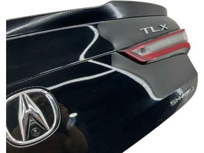 Acura Spoiler - 71700-TGV-A01