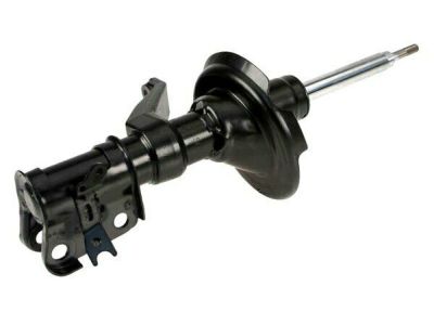 Acura Shock Absorber - 51606-S6M-A07