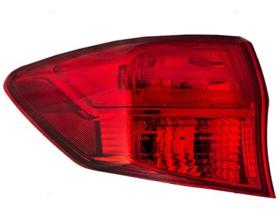 2015 Acura RDX Brake Light - 33550-TX4-A01