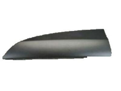 Acura 77225-TX6-A01ZA Trim Molding