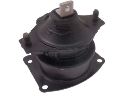 Acura 50830-SJA-E01 Front Engine Mounting Rubber Assembly