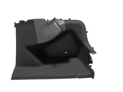 Acura 84601-TGV-A21ZA