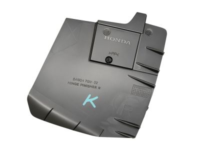 Acura 84601-TGV-A21ZA