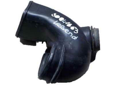 Acura 17242-PY3-010 Air Inlet Pipe