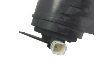 Acura 38100-TK4-A01 Horn Assembly (Low)