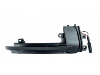 2003 Acura CL Door Handle - 72180-S3M-A11ZE