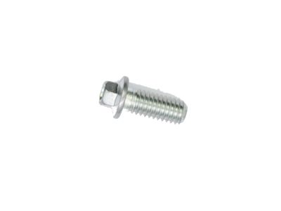 Acura 90006-PDA-E01 Socket Bolt (6X15)