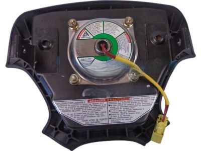 2001 Acura RL Air Bag - 06770-SZ3-A50ZB