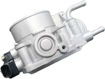 Acura 16400-RDM-A01