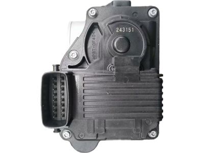 Acura 16400-RDM-A01