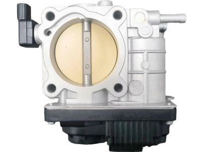 Acura 16400-RDM-A01