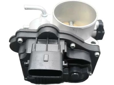 Acura 16400-RDM-A01