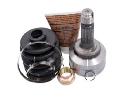 2013 Acura MDX CV Joint - 44014-STX-A51