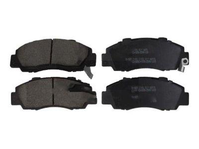 Acura NSX Brake Pad Set - 45022-SL0-J03
