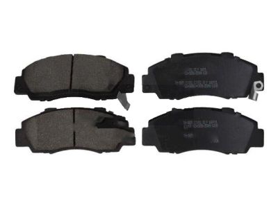 1997 Acura NSX Brake Pad Set - 45022-SL0-J03