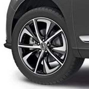 Acura RDX Rims - 08W20-TJB-200