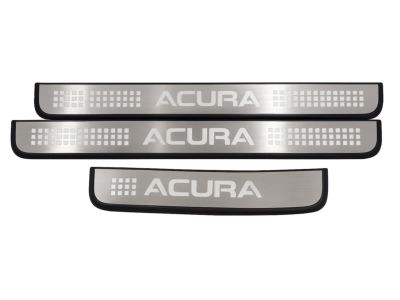 Acura 84202-SEC-A01ZB