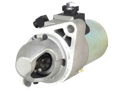 Acura RSX Starter Motor - 31200-PND-A04