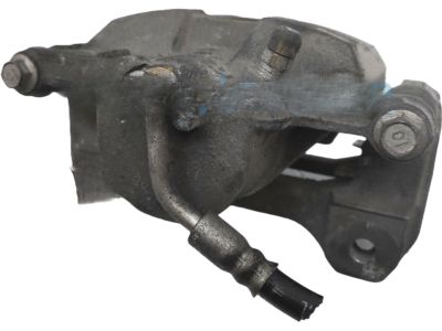 Acura RSX Brake Caliper - 45019-S6M-A02