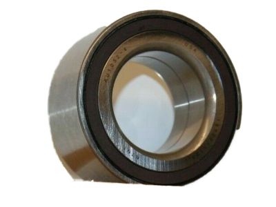 2015 Acura MDX Wheel Hub - 44300-TZ5-A02