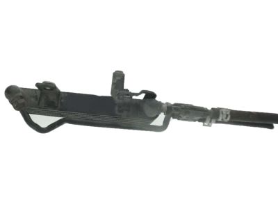 Acura 25500-5J8-013 Cooler Assembly (Atf) (Toyo)