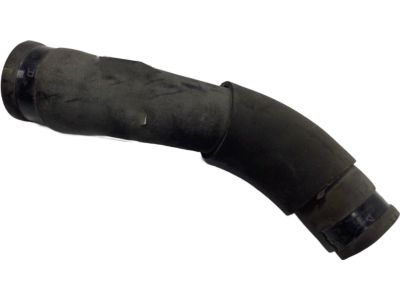 Acura RSX Fuel Filler Hose - 17651-S6M-A30