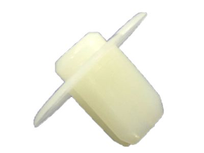 71144-SR3-013 Genuine Acura Grommet, Bumper Side