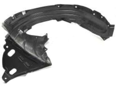 Acura 17252-P0A-000 Side Branch Tube