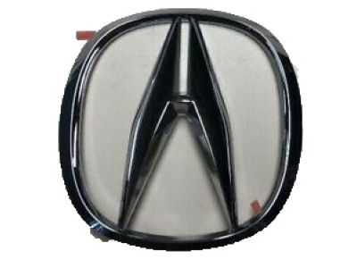 2008 Acura RDX Emblem - 75701-STK-A01