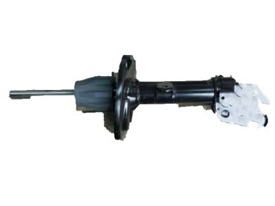 Acura Shock Absorber - 51606-STX-A05