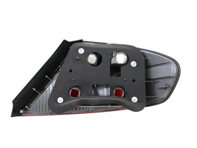 Acura 33551-S3M-A11 Driver Side Tail Lamp Unit